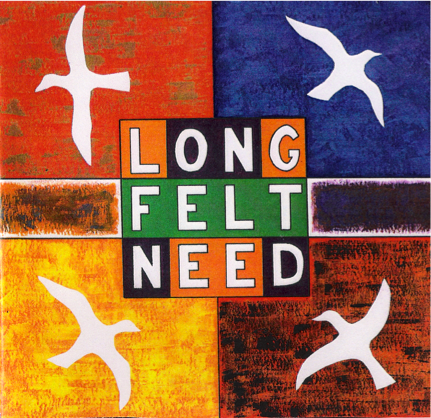 LonFeltNeed